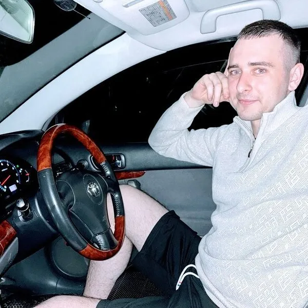 Михаил